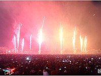 31.12.2015 Wonder Company @ Prato della Valle PD
